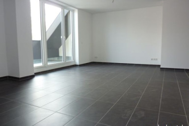 ab Januar 2027 * 3-Raum-Wohnung * Dachgeschoss * Dachterrasse * Fliesenboden mit FuBoHzg * Möckern Leipzig Leipzig Nordwest 4