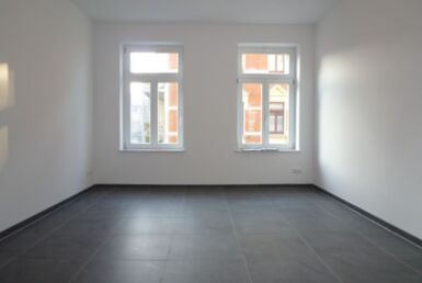 ab 15. Juli * 3-Raum * Balkon * FliesenFuBo & FuBoHzg. * EBK mgl. * Markkleeberg Markkleeberg  4