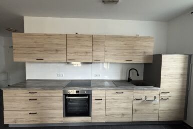 Immobilien Wohnung Wohnung 1