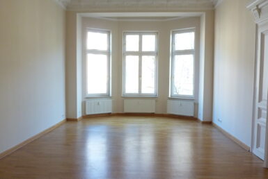 6-Raum-Wohnung * 2 Balkone * 3 Bäder * Waldstraßenviertel Leipzig Leipzig Mitte 2
