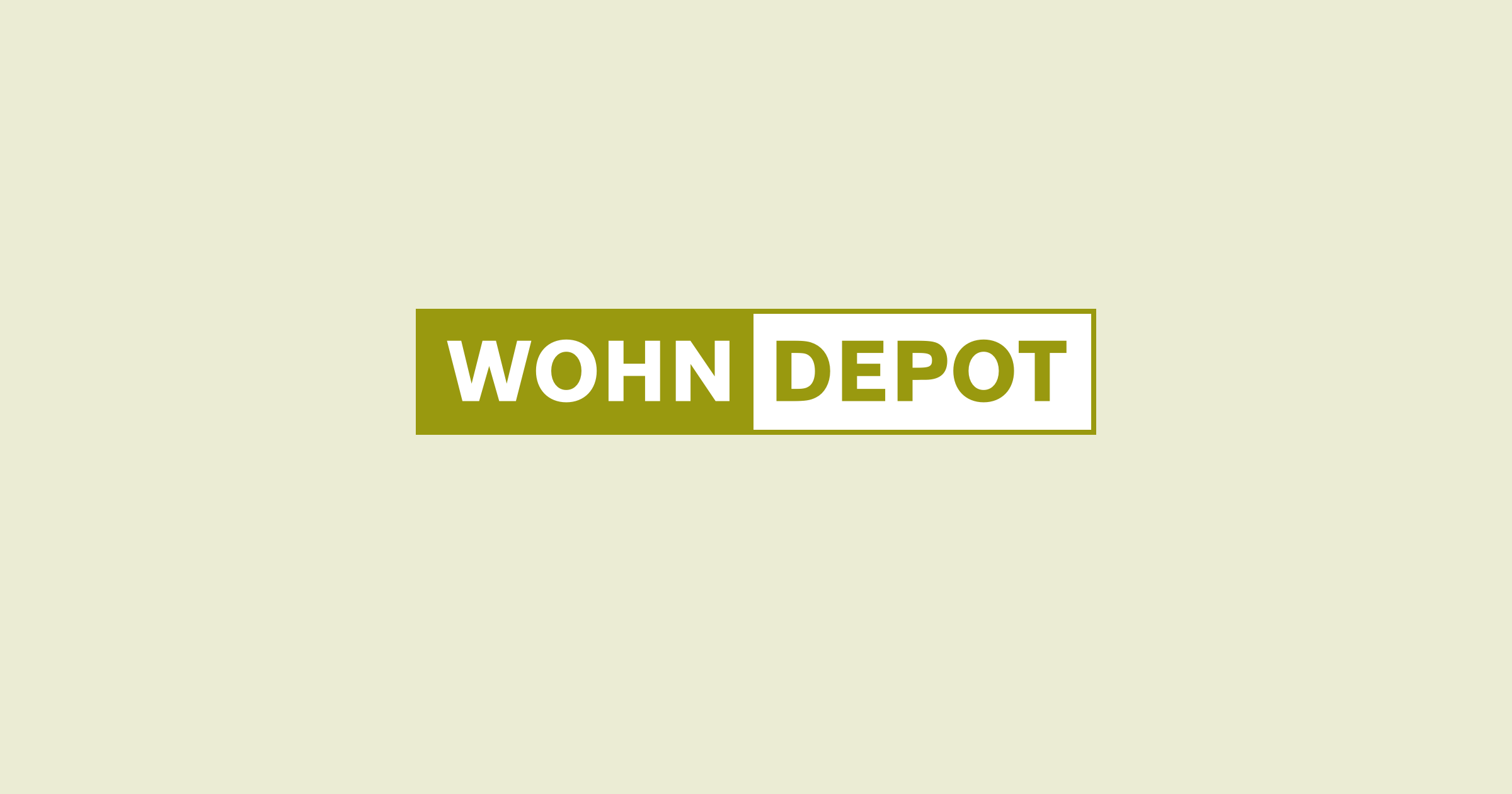 (c) Wohndepot.de